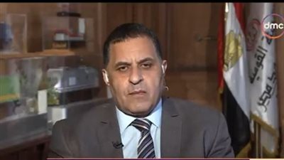 رئيس السكك الحديدية يتفقد محطات مطروح والعلمين وسيدي عبد الرحمن