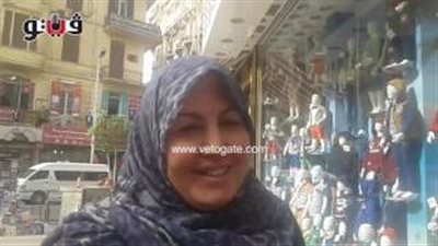 بالفيديو.. مواطنون عن ارتفاع أسعار الملابس الشتوية: «هنقضيها بالقديم»
