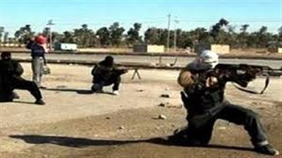 هجوم مسلح بمدينة رفح دون وقوع إصابات