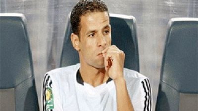 الزمالك يطلب شراء حارس الرجاء