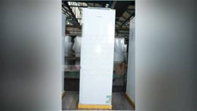 بالصوت.. تعرف على مواصفات أول ديب فريزر مصري الصنع