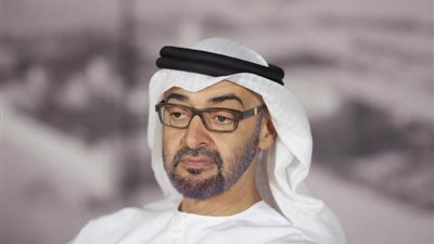 فتح الصالة الرئاسية استعدادا لاستقبال ولي عهد ابوظبي