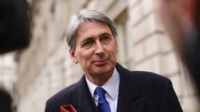 وزير مالية بريطانيا: نفعل كل ما يلزم لدعم الاقتصاد بعد الانفصال