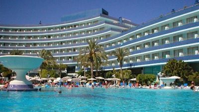 اعتماد القوائم المالية لشركتي «إيجوث ومصر للسياحة»