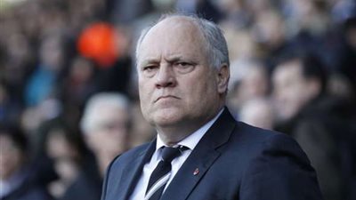 انقسام داخل الأهلي لاختيار حارس موقعة الوداد المغربي