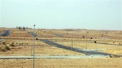 تنفيذ الموجة 11 لاسترداد أراضي الدولة بمركزين في المنيا