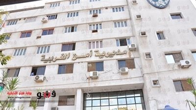 فحص 9 شقق مستأجرة وضبط 16 هاربا بالغربية