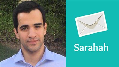 مؤسس «صراحة» يكشف أسباب جمع التطبيق للأسماء من هواتف المستخدمين