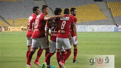 بالفيديو.. الأهلي يسحق سموحة برباعية