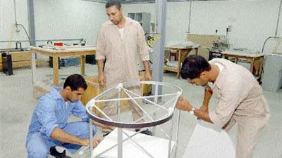 خبير: المشروعات الصغيرة تمثل 80% من هيكل الاقتصاد المصري