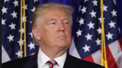 «ترامب محدش يتوقعه».. وعد في حملته بالتغيير ومعاكسة سياسة إدارات البيت الأبيض القديمة.. عمل بتوصية «كلينتون» وضرب جيش «الأسد».. توقعات بعدم تورطه في حرب طويلة.. وهدفه الح