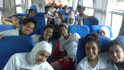 نجمة المنتخب الأردنى تطلب مساندة الجماهير بعد خسائر 