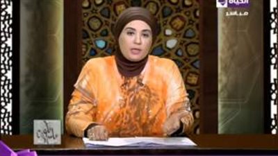 بالفيديو.. داعية إسلامية: التجارة في السجائر حرام شرعا