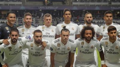 سوق انتقالات ضخمة لريـال مدريد لإنقاذ الموسم