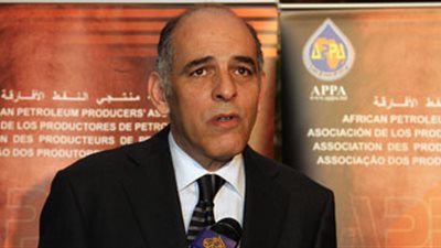 عبد الله غراب يكشف ملامح برنامجه لانتخابات نادي الصيد