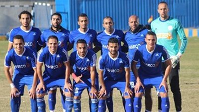 فاركو يكستح القباري بخماسية وديا