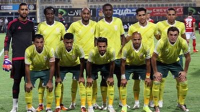 خطاب يقود هجوم الجونة أمام طلائع الجيش بكأس مصر