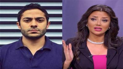 رضوى الشربيني تهاجم تميم يونس صاحب أغنية 