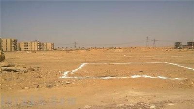 الإسكان تنتهي من تقنين 30 % من أراضي امتداد الشيخ زايد