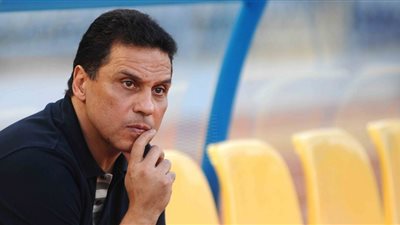 البدري: مباراة سموحة بروفة قوية قبل مواجهة الوداد