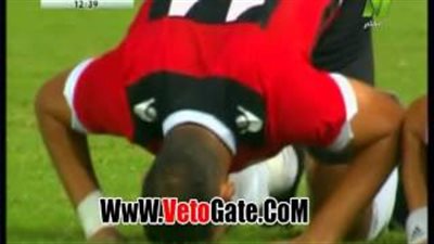 بالفيديو.. المصري يفتتح الدوري بخسارة من طلائع الجيش 2/1