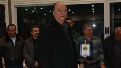 عمرو سليم رئيسًا لاتحاد التايكوندو