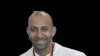 صاحب ذهبية «السباحة الدولية» بألمانيا: كنت بغرق في شبر مية.. وحادثة «الساحل» غيرت مساري