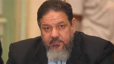 الزيات في «اغتيال بركات»: القضية تصلح لإنتاج مسلسل يشبه حريم السلطان