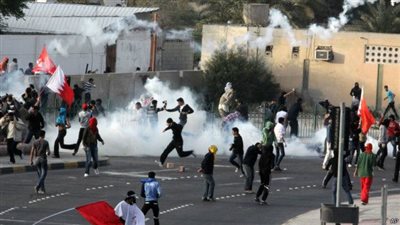 تفاصيل مخطط قطر والمعارضة الشيعية ضد النظام الحاكم في البحرين