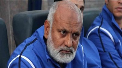 رجب ومسعد على رأس قائمة الإنتاج الحربي أمام الشرطة في الكأس