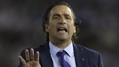 السعودية تمدد عقد «بيتزي» حتى أمم آسيا 2019