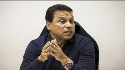 حسام البدري يكشف أسباب خروج المنتخب من أمم أفريقيا 2019