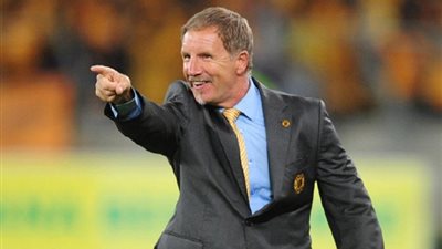 مدرب جنوب أفريقيا: شجاعة اللاعبين سر الفوز على منتخب مصر