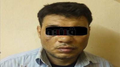 ضبط عاطل سرق «توك توك» بالإكراه في المطرية