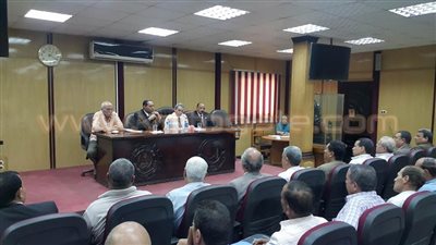 بالصور.. «تعليم البحيرة» تضع خطة عمل امتحانات الشهادة الإعدادية
