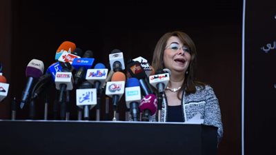 التضامن تشكل لجنة للتحقيق في مخالفات مستشفى 57357.. غادة والى: 5 هيئات تكشف الحقائق للرأى العام.. إعلان نتائج التحقيقات خلال 10 أيام.. والخدمات المقدمة للمرضى لن تتأثر