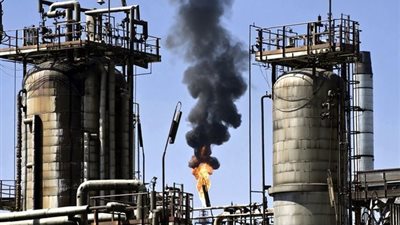 العراق يوقع اتفاقا لبناء مصفاة نفط قرب كركوك