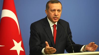رسميًا.. «أردوغان» يعلن خوض الانتخابات الرئاسية التركية