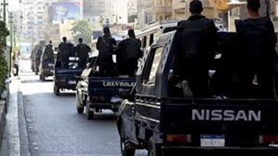 الداخلية: ضبط 17 قضية تهرب ضريبي بـ 133 مليون جنيه