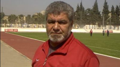 إكرامي: اتحاد الكرة سبب خروج المنتخب من امم افريقيا