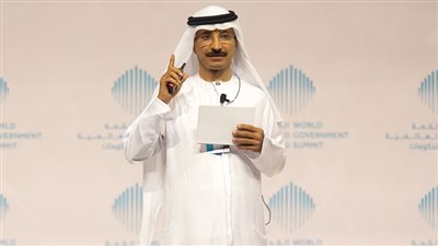 رئيس موانئ دبي: «فرصة الاستثمار في قناة السويس مش هتتكرر»