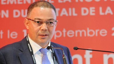 تأجيل زيارة وفد الاتحاد المغربي لكرة القدم لفلسطين