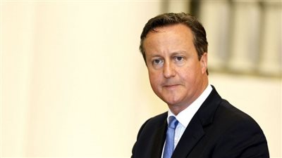 «كاميرون»: أمن بريطانيا في خطر حال خروجها من الاتحاد الأوروبي