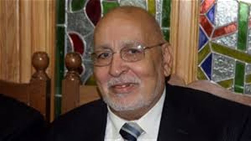 الشيخ علاء أبو العزائم