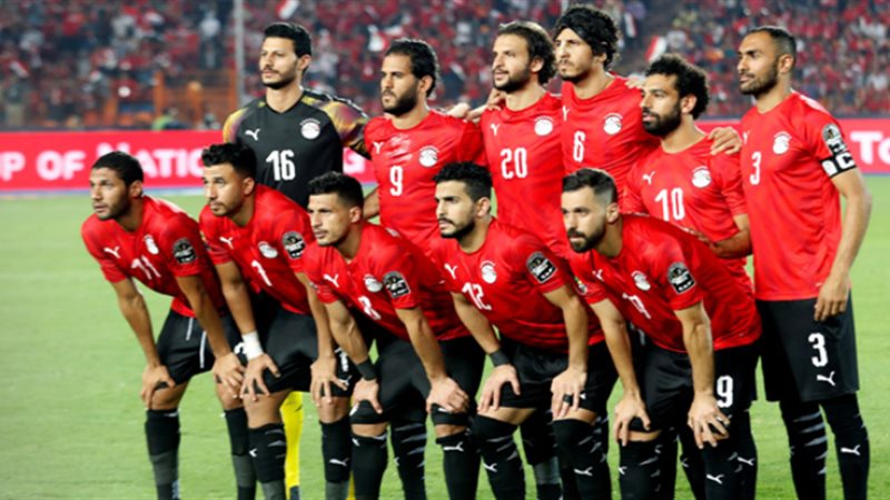 منتخب مصر