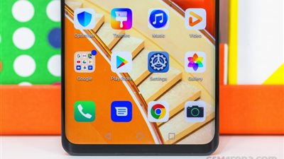 «هواوي» تنشأ نظام تشغيل جديدا أسرع من الأندرويد وأبل