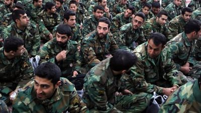 لجنة الأمن القومي الإيراني تبحث خسائر الحرس الثوري في سوريا