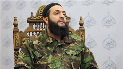 بالفيديو.. الجولاني يندد بالاتفاق الأمريكي الروسي في سوريا