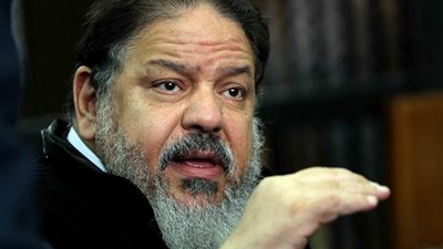 الزيات في اغتيال النائب العام يلقي باللوم على المسئول عن تأمين الموكب