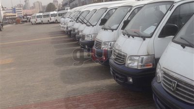 8 ضربات لـ«الرقابة الإدارية» في أسبوع